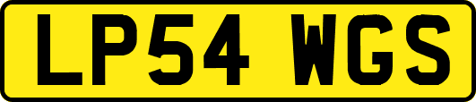 LP54WGS