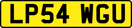 LP54WGU