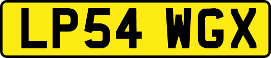 LP54WGX