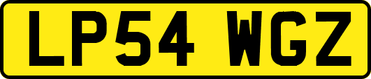 LP54WGZ