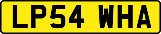 LP54WHA