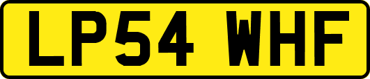 LP54WHF