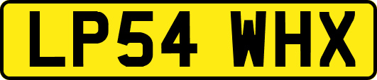 LP54WHX
