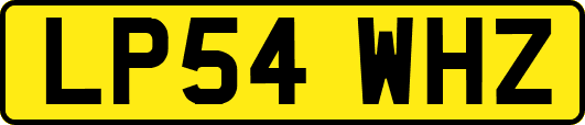 LP54WHZ