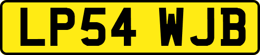 LP54WJB