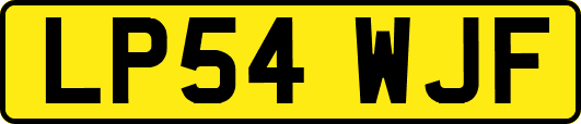 LP54WJF