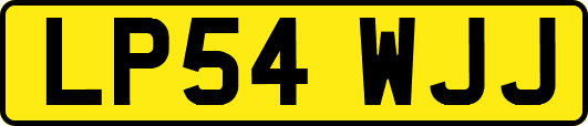 LP54WJJ