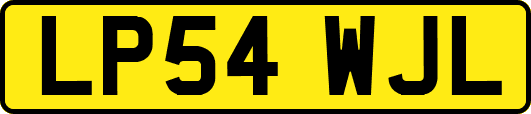 LP54WJL