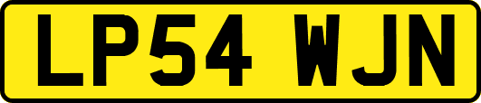 LP54WJN