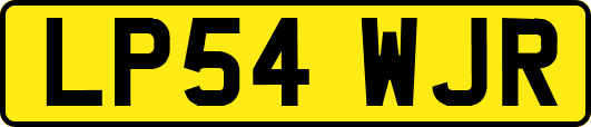 LP54WJR