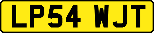 LP54WJT