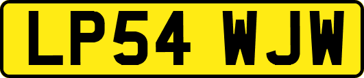 LP54WJW
