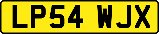 LP54WJX