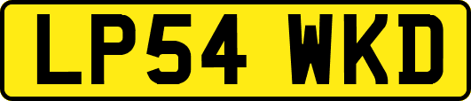 LP54WKD