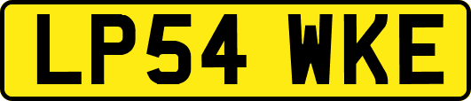 LP54WKE