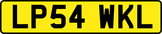 LP54WKL