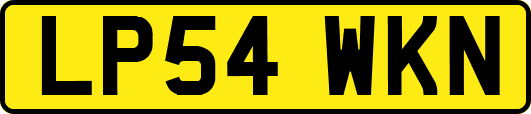 LP54WKN