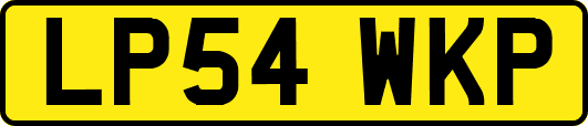LP54WKP