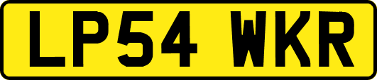 LP54WKR