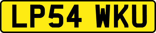 LP54WKU