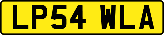 LP54WLA