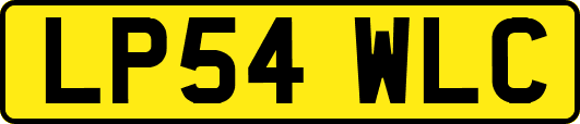 LP54WLC