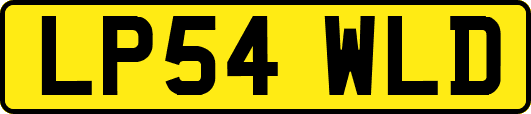 LP54WLD