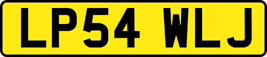 LP54WLJ
