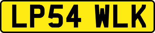 LP54WLK