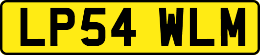 LP54WLM