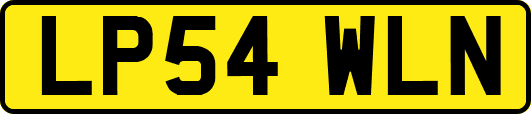 LP54WLN