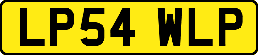 LP54WLP