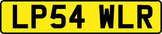 LP54WLR