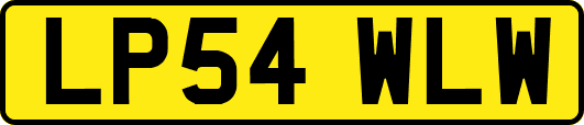 LP54WLW
