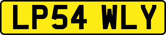 LP54WLY