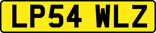 LP54WLZ