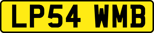 LP54WMB