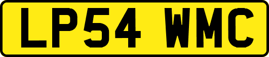 LP54WMC