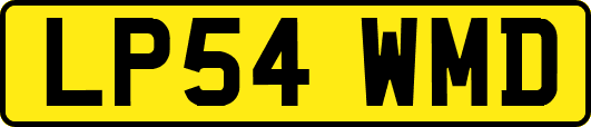 LP54WMD