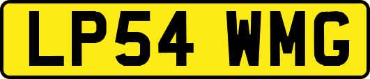 LP54WMG