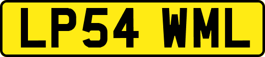 LP54WML
