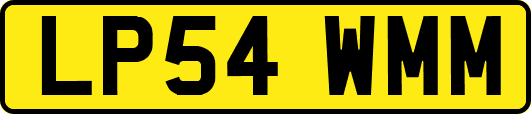 LP54WMM