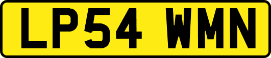 LP54WMN
