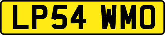 LP54WMO