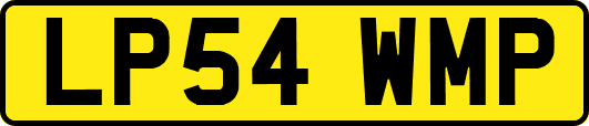 LP54WMP