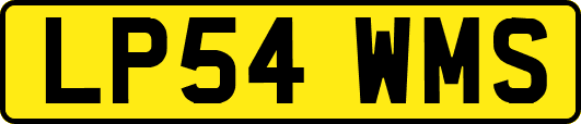 LP54WMS