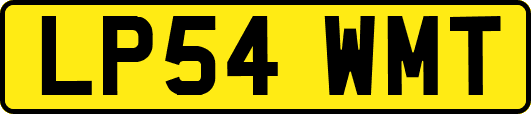 LP54WMT