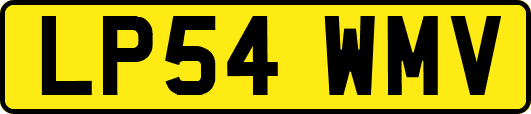 LP54WMV