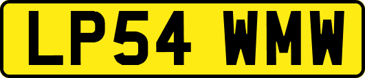 LP54WMW