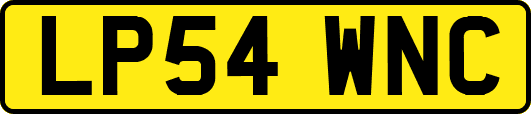 LP54WNC